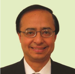 Dr. Binoy K. Bordoloi, Director (Ph.D., MBA)